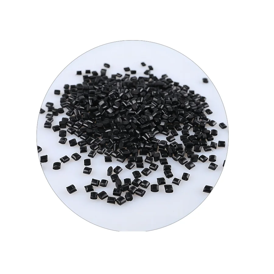 factory sale directly antistatic material recycled HIPS for auto Car Exterior GRS and IATF16949 certificate