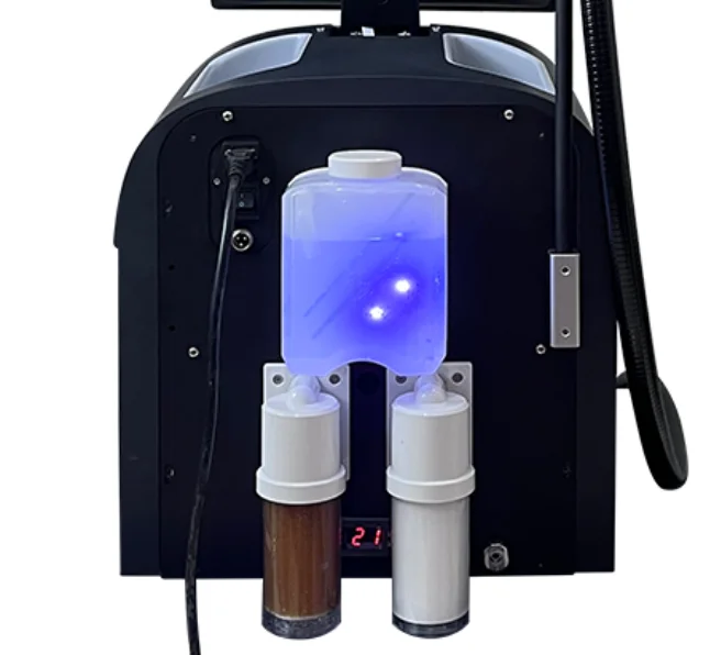 Body Sculpting Diode Laser 1060nm Non-Invasive Laser Body Slimming Machine For Fat Removal