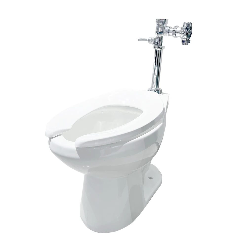 Hot selling Professional Save water Modern American European Standard Commercial Ceramic toilet