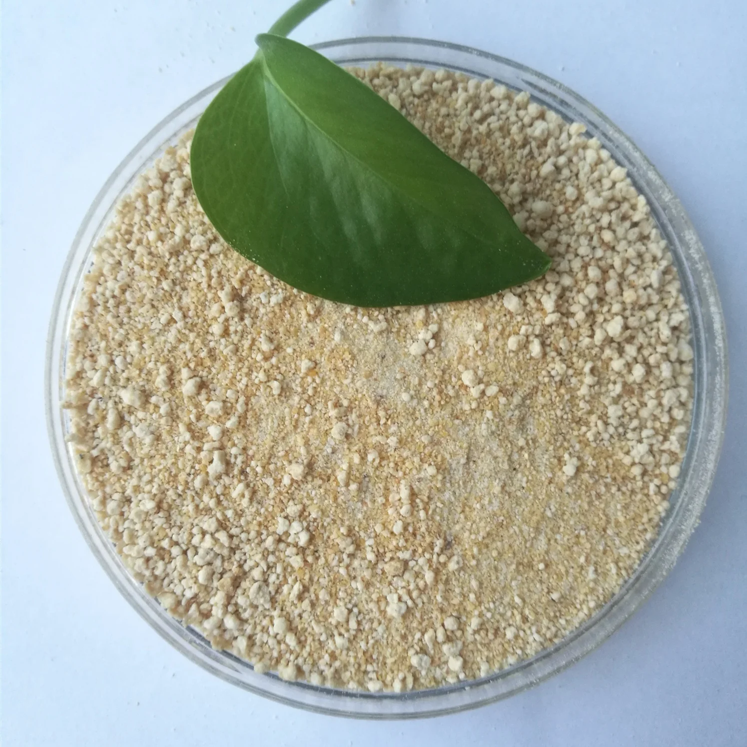 Animal Feed Additives Coated Slow Release Urea for Ruminant