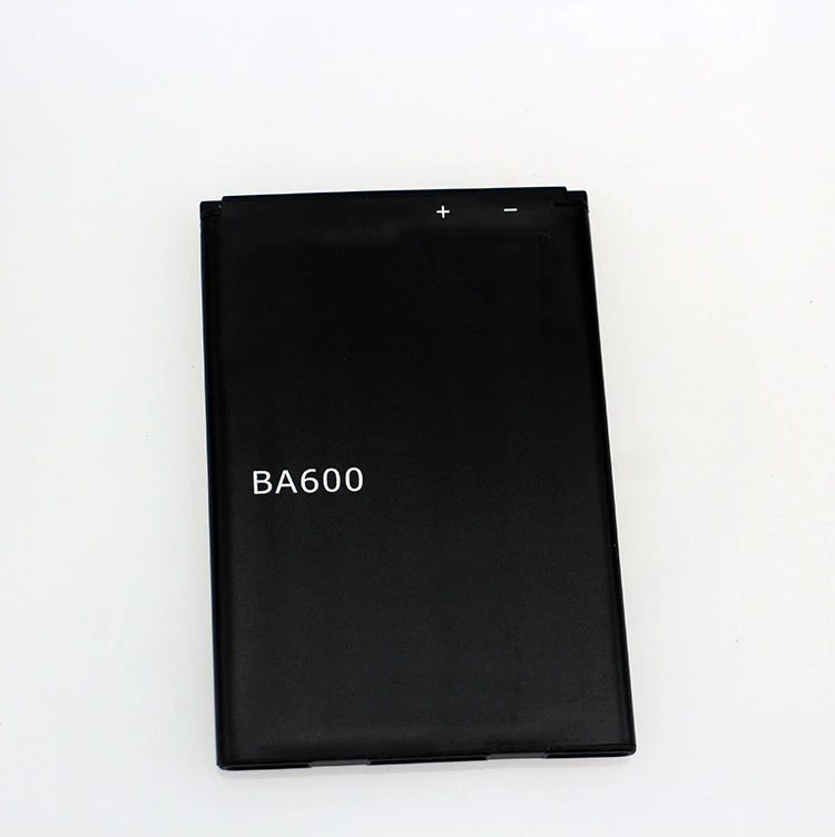 Quality Choice Rechargeable Batteries For Sony Ericsson BA600 Xperia U St25i St25 St25c St25a