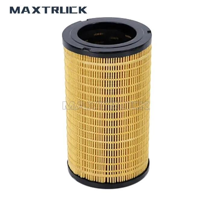 MAXTRUCK Wholesale Price Excavator Spare Parts 1R-0774 Hydraulic Oil Filter For CAT