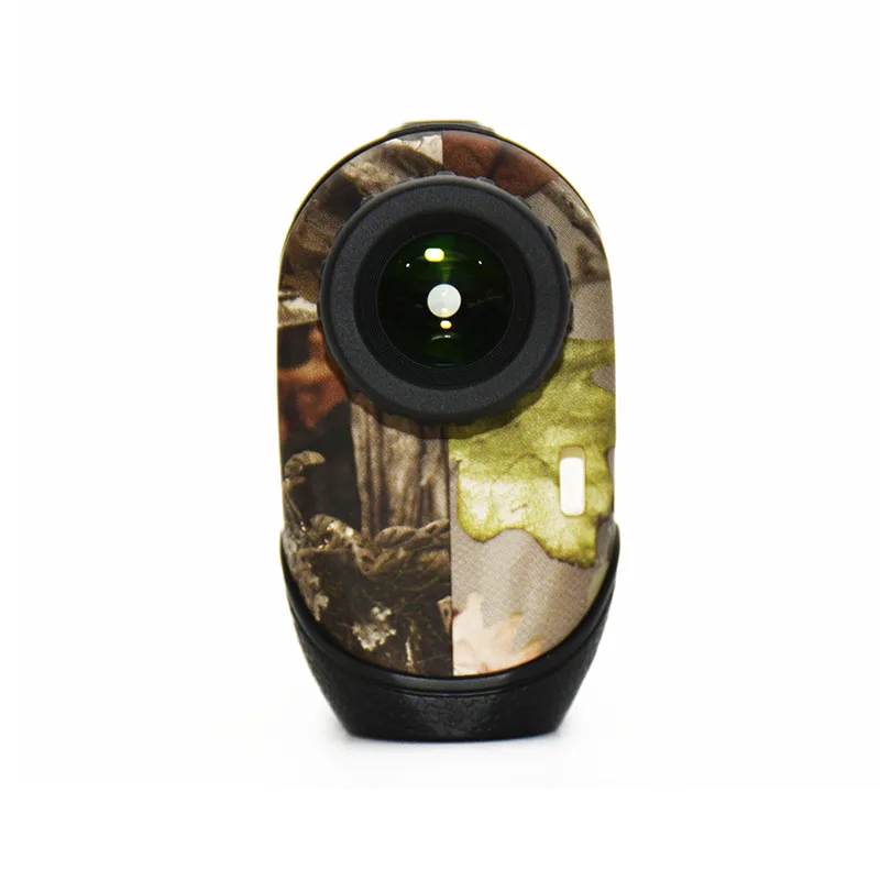 
Far view 900y IPX4 Waterproof hunting range finder telescope 