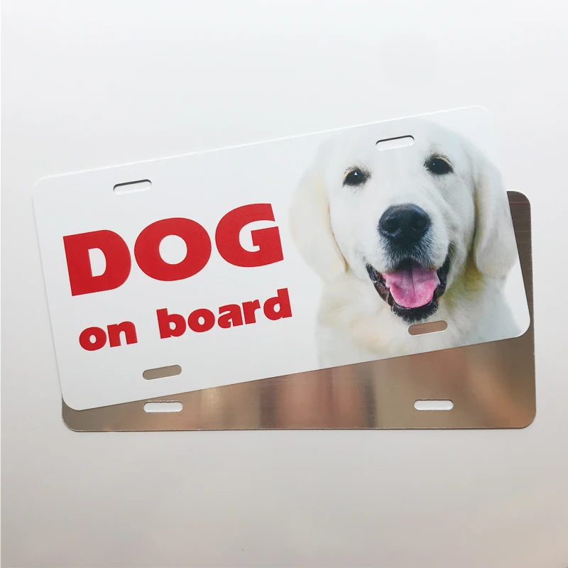 custom license plate for front of car, custom personalized license plates