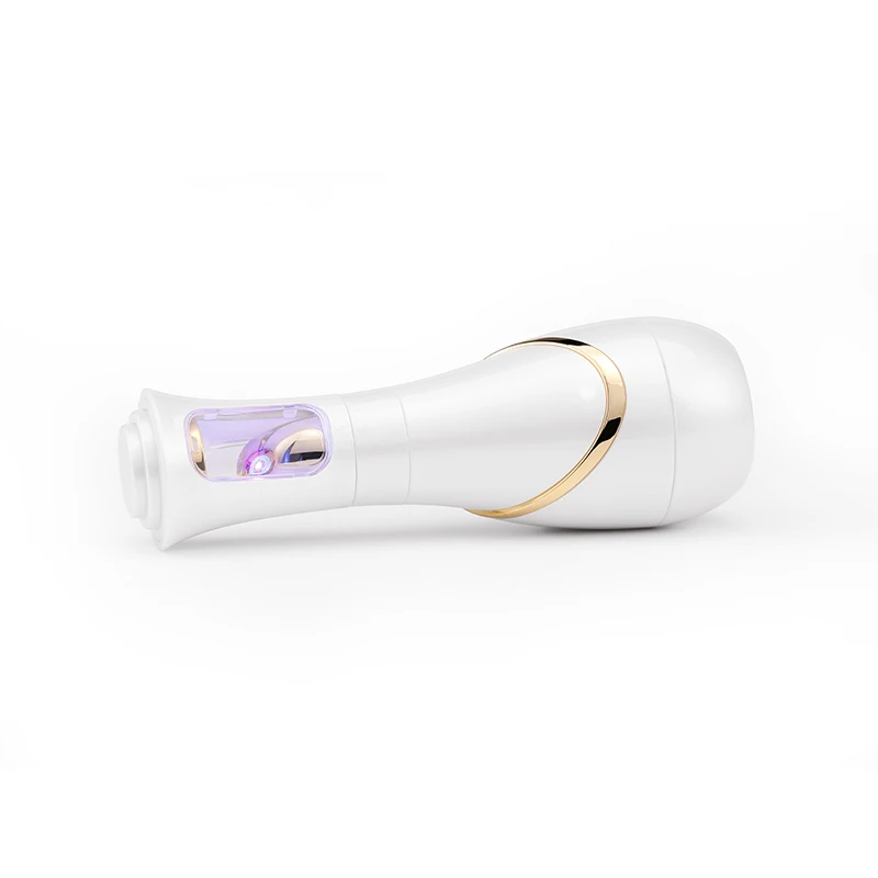 Trending Products 2021 new arrivals personal lip care instrument electric vibrating massager for woman beauty care