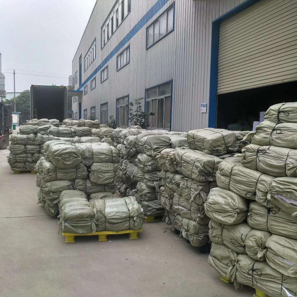  China pp woven valve cement