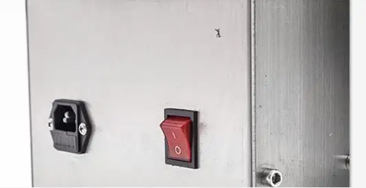 Manual MT-50 Round Bottle Spot Fix Sticker Label Machine with Date Coding