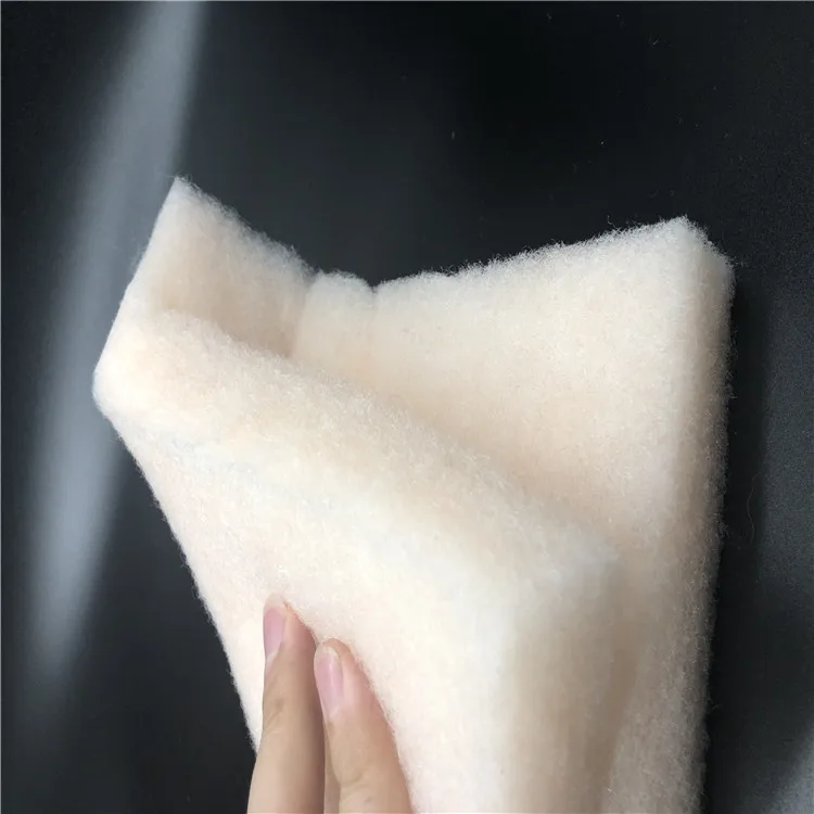 
Non Woven Car Insulation Felt Sound Insulation Material For Car 