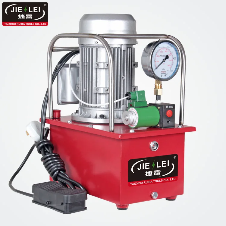 DB150-10-D1 электромагнитный клапан высокого давления, электрическая Гидравлическая насосная станция