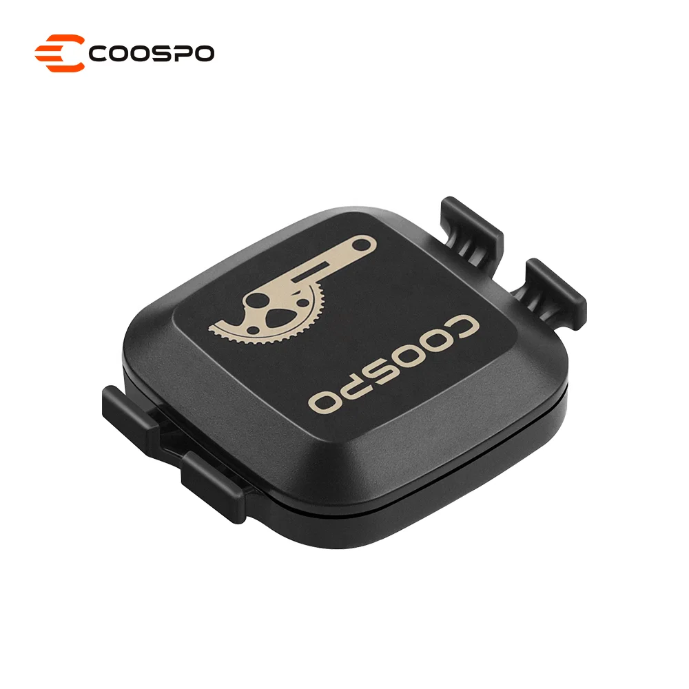 Coospo BK467 Fitness Smart Sport Sensor Bluetooth Wireless Sensor Speed Cadence Sensor