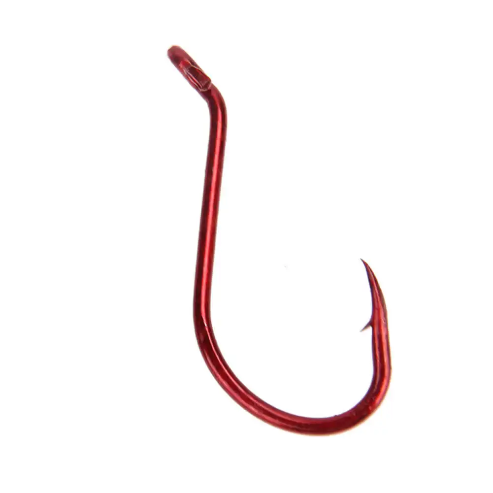 NT10137 OCTOPUS Top Quality  Saltwater Fishing Hook
