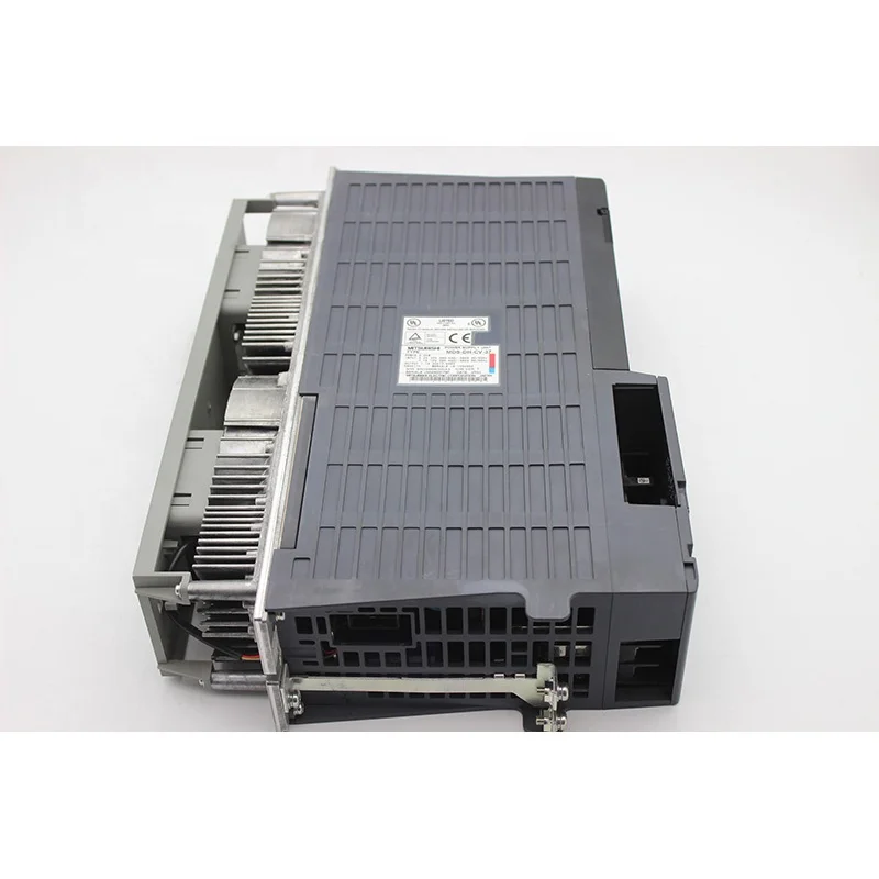 MITSUBISHI CNC Lathe Servo Drive Unit MDS-DH-CV-37 MDS-DH-CV-55 MDS-DH-CV-110