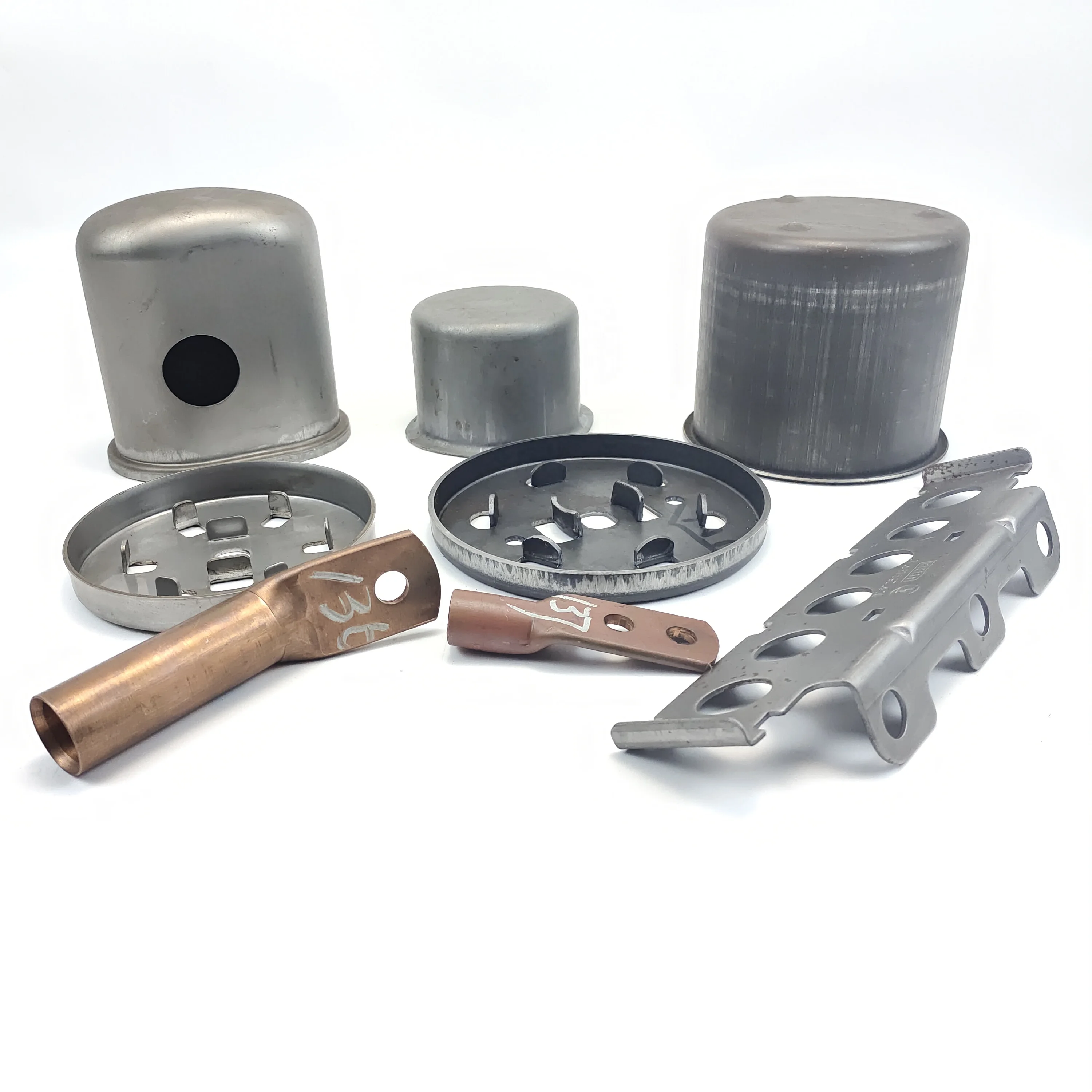 sheet metal fabrication manufacturer oem custom sheet metal stamping