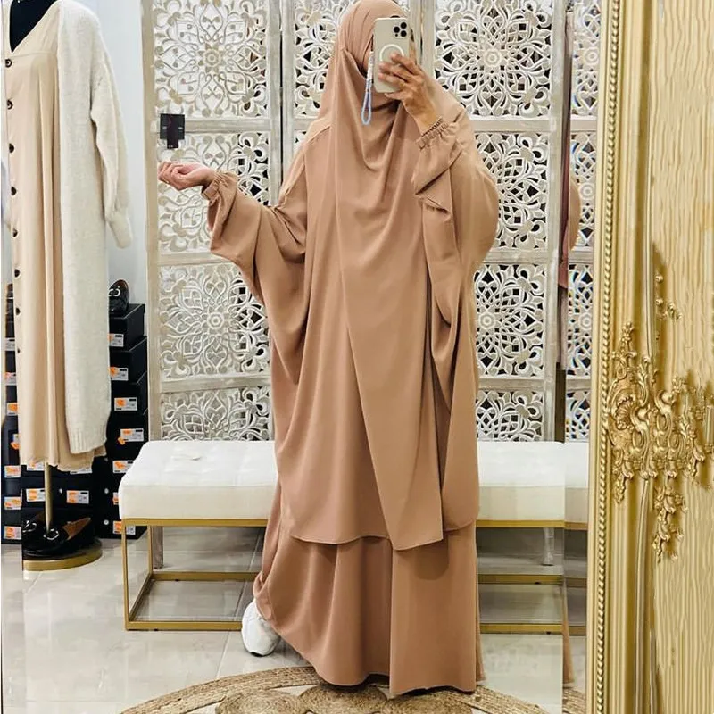 2023 Middle East Women Muslim islamic long dress ladies Abaya dubai dresses turkey traditional muslim clothing