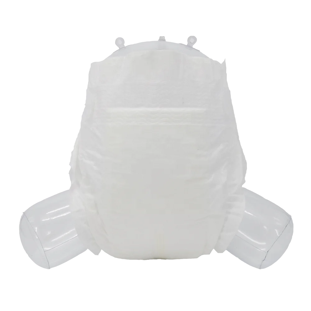 organic eco friendly kids baby diaper factories manufacturer from China