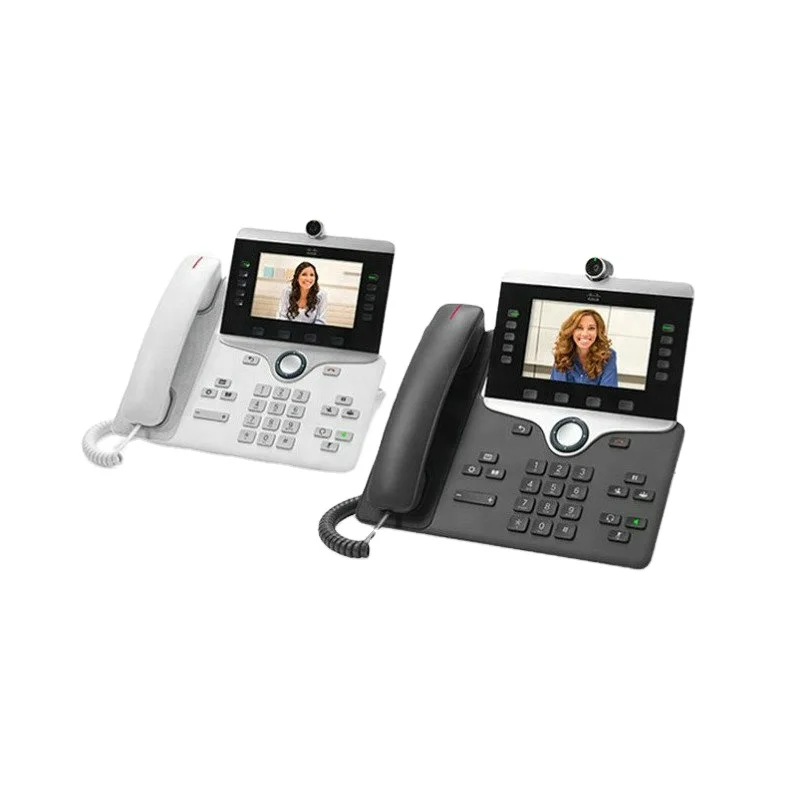 Новый CP-8845-K9 IP-телефона