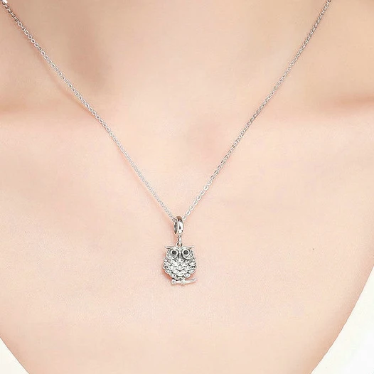  Бусины из серебра 925 пробы с