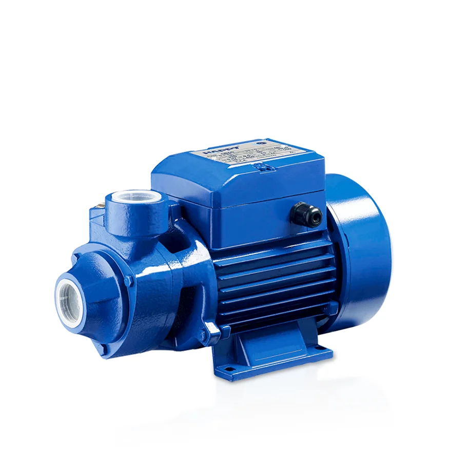 Easy to sale Elestar IDB series peripheral 1hp vortex low pressure water pump for home