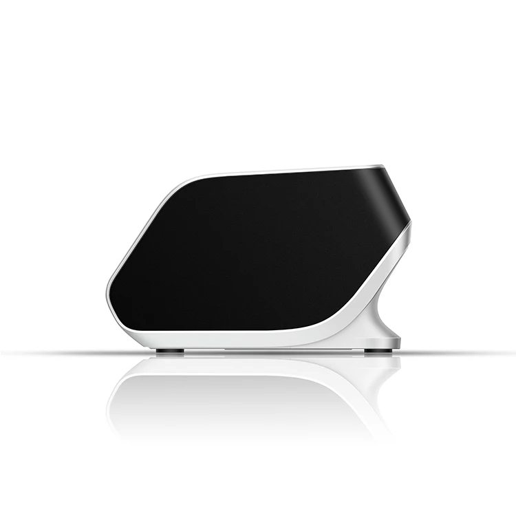 Pos-терминал с сенсорным экраном на базе Android