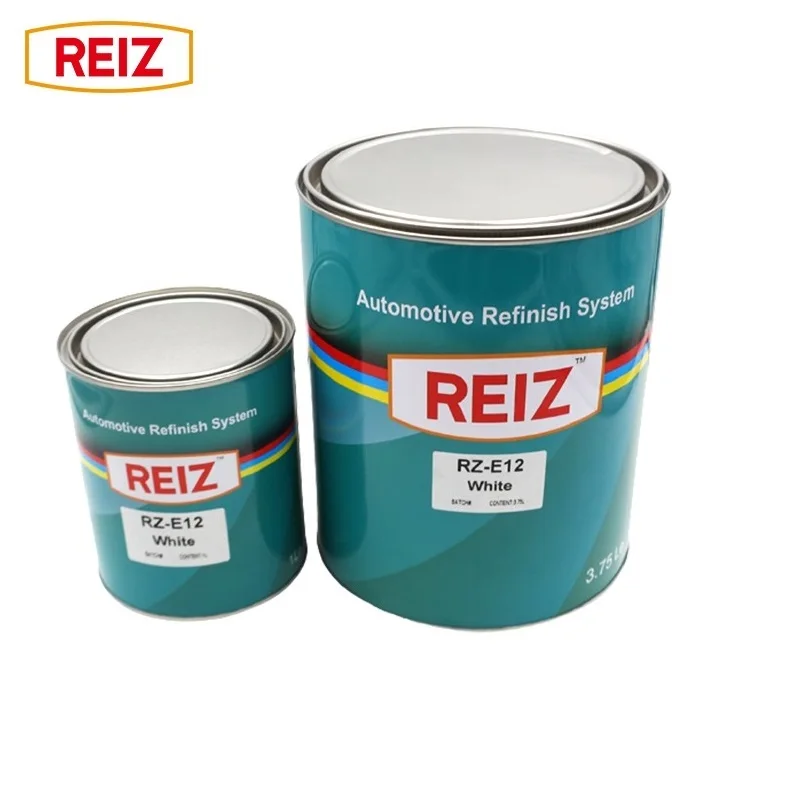 Порошковое покрытие для автомобиля Reiz, высокая производительность, порошковое покрытие Reiz из Китая, автомобильная краска Reiz, белое покрытие для автомобиля