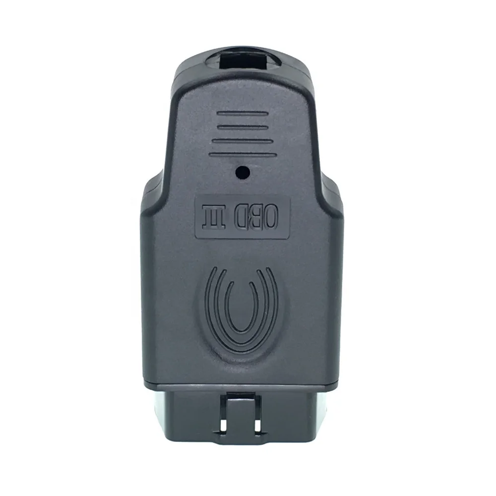 AOTAI OBD2 connector with housing for car diagnostic tools