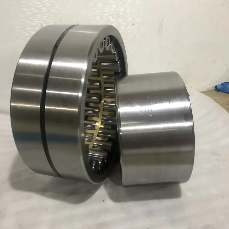  NNU 4892K/W33 4892/W33 double row cylindrical roller bearing NNU4892K/W33 NNU4892/W33 with large