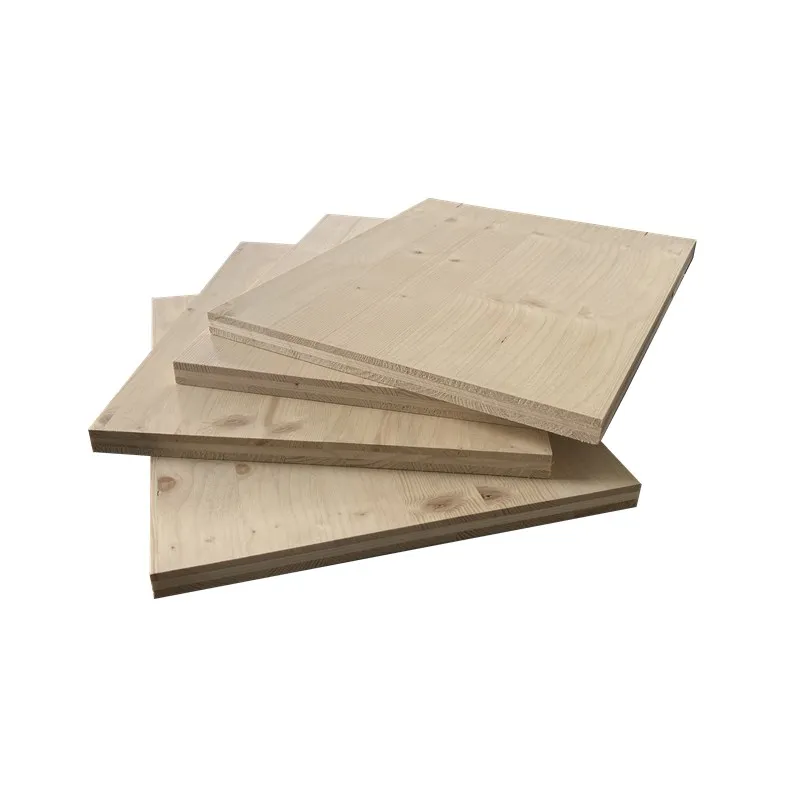 wood  Cross Laminated Timber (clt) Building Board E0 Glue  for house