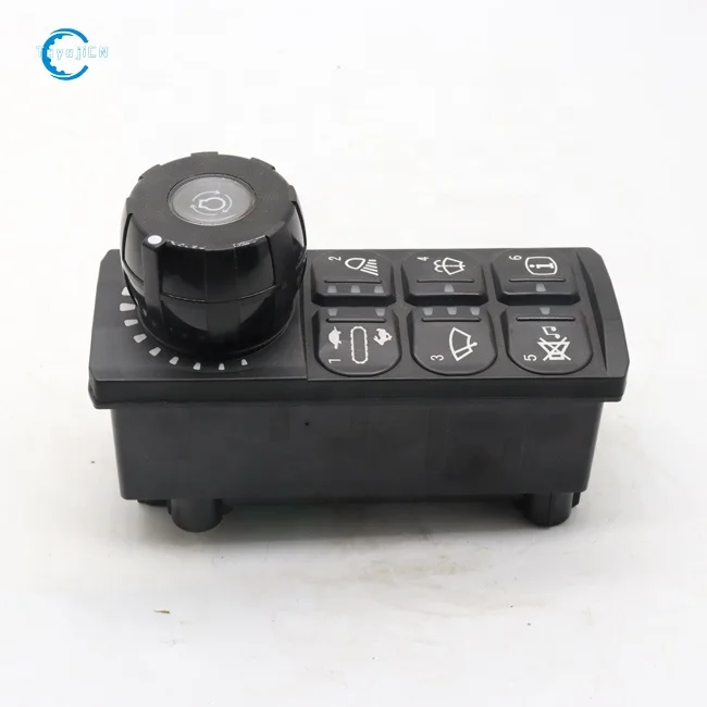 4130015736 для Lingong Tortoise and Hare стеклоочиститель фар дроссельной заслонки звуковая панель управления