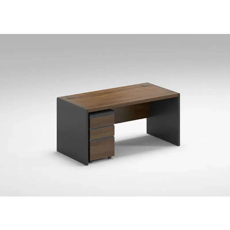 Офисная мебель простой дизайн компьютерного стола 1 2 4 6 8 мест модульная рабочая станция офисный стол