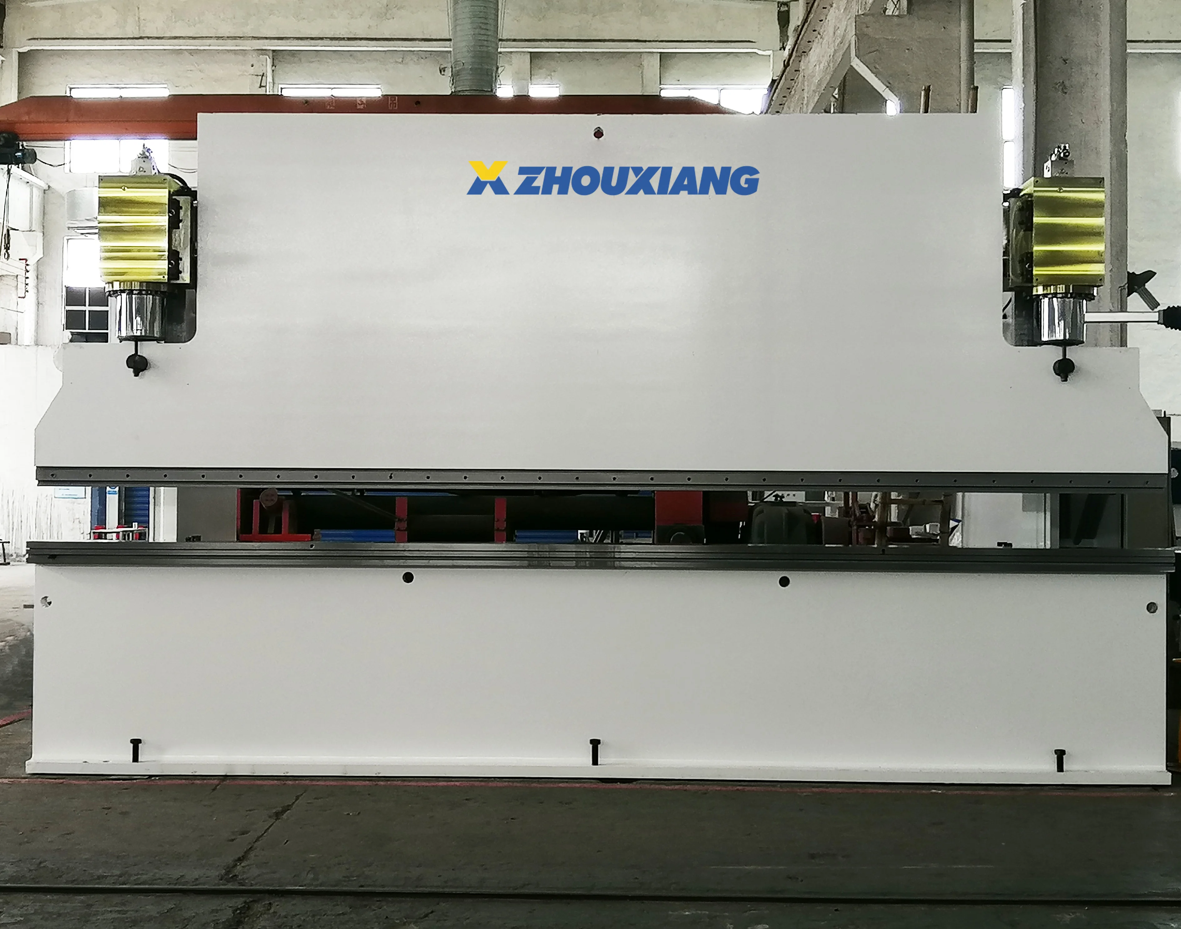 Лучшие продажи сверхмощный cnc Гидравлический Электрический пресс тормозной станок для умственного листа