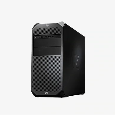 HPE Workstation Z8 G4