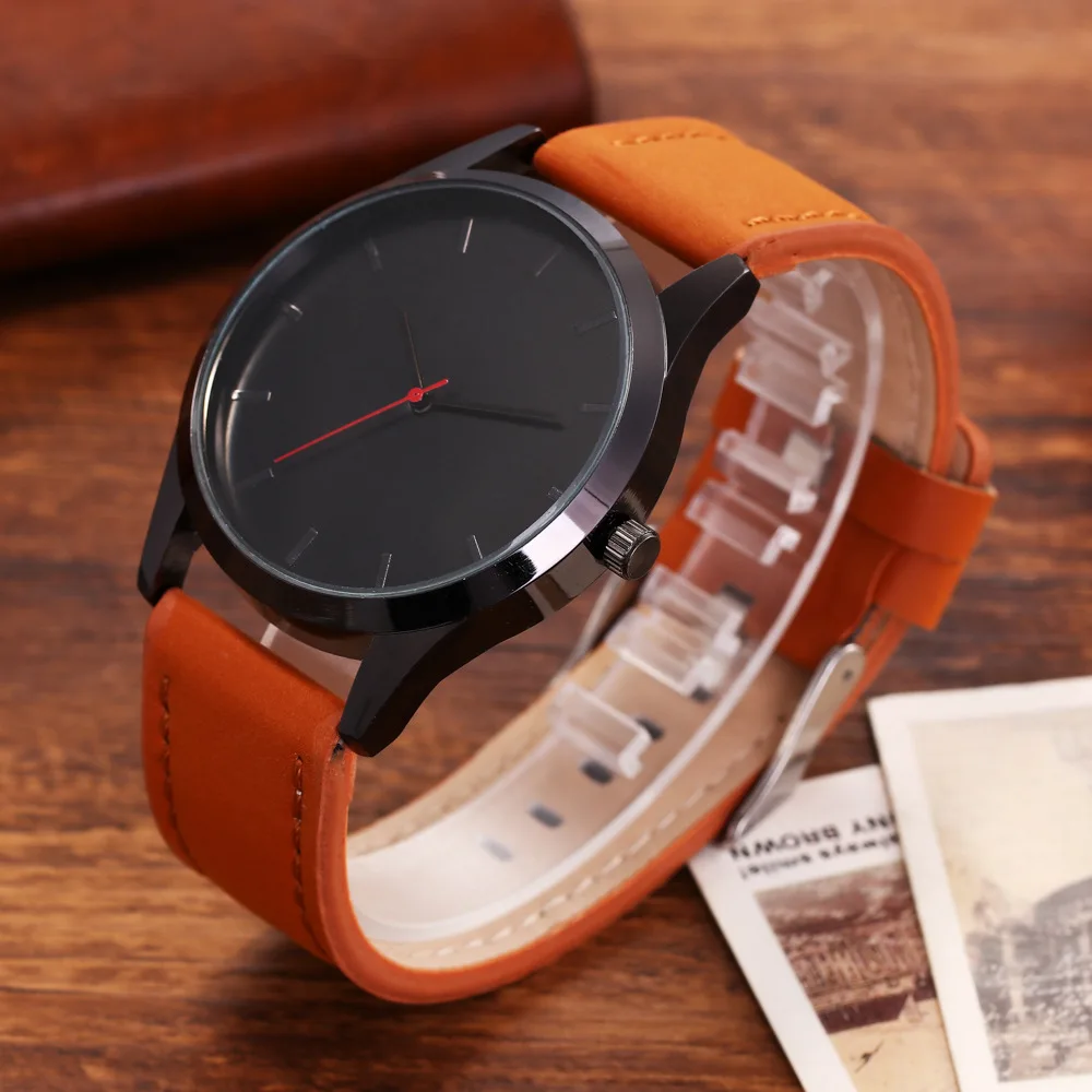 Customizable OEM Logo Business Stainless Steel Man Watch 2022 Luxury Fashion Men Wrist Watch Custom Watch Mens