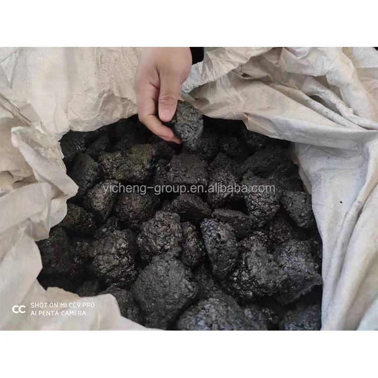 
Soderberg Electrode Paste In Carbon For Ferroalloy Ferrosilicon Ferrochrome Ferronickle Electrode Paste 