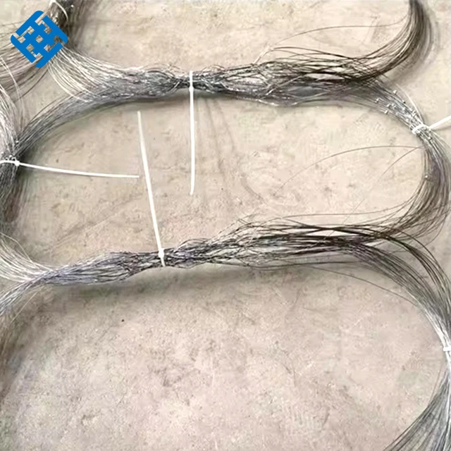 Nconspicuous Obstacles Security Barrier Putanka Mzp Non-Explosive Engineering Obstacles Mzp Tangle Wire Network In A Garland