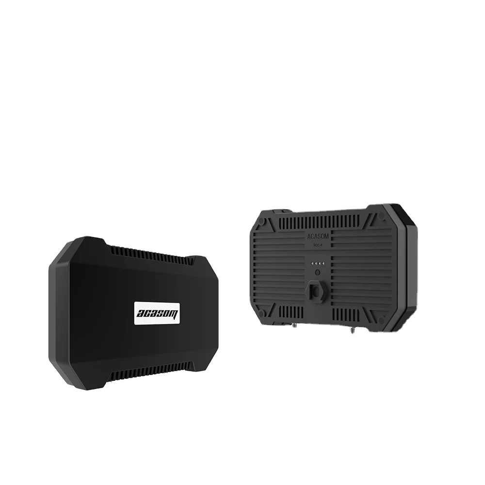 2,4G & 5,8G 10W двухдиапазонный DJI Дрон Mavic Phantom Avata FPV расширитель диапазона Усилитель сигнала