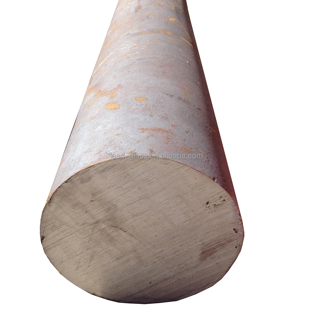 Stainless Steel Round Bar SUS 431 204cu  Annlealed