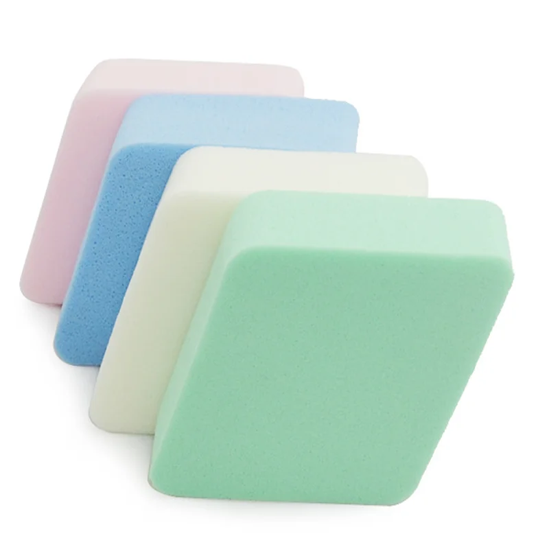 Latex Makeup sponge puff Facial Cosmetic Makeup Sponge Beauty foundation puff