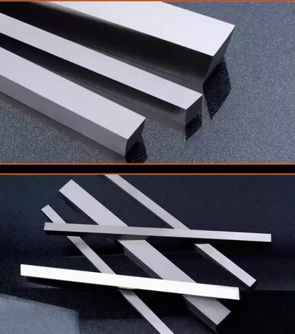 Super hard high speed steel turning tool white steel knife