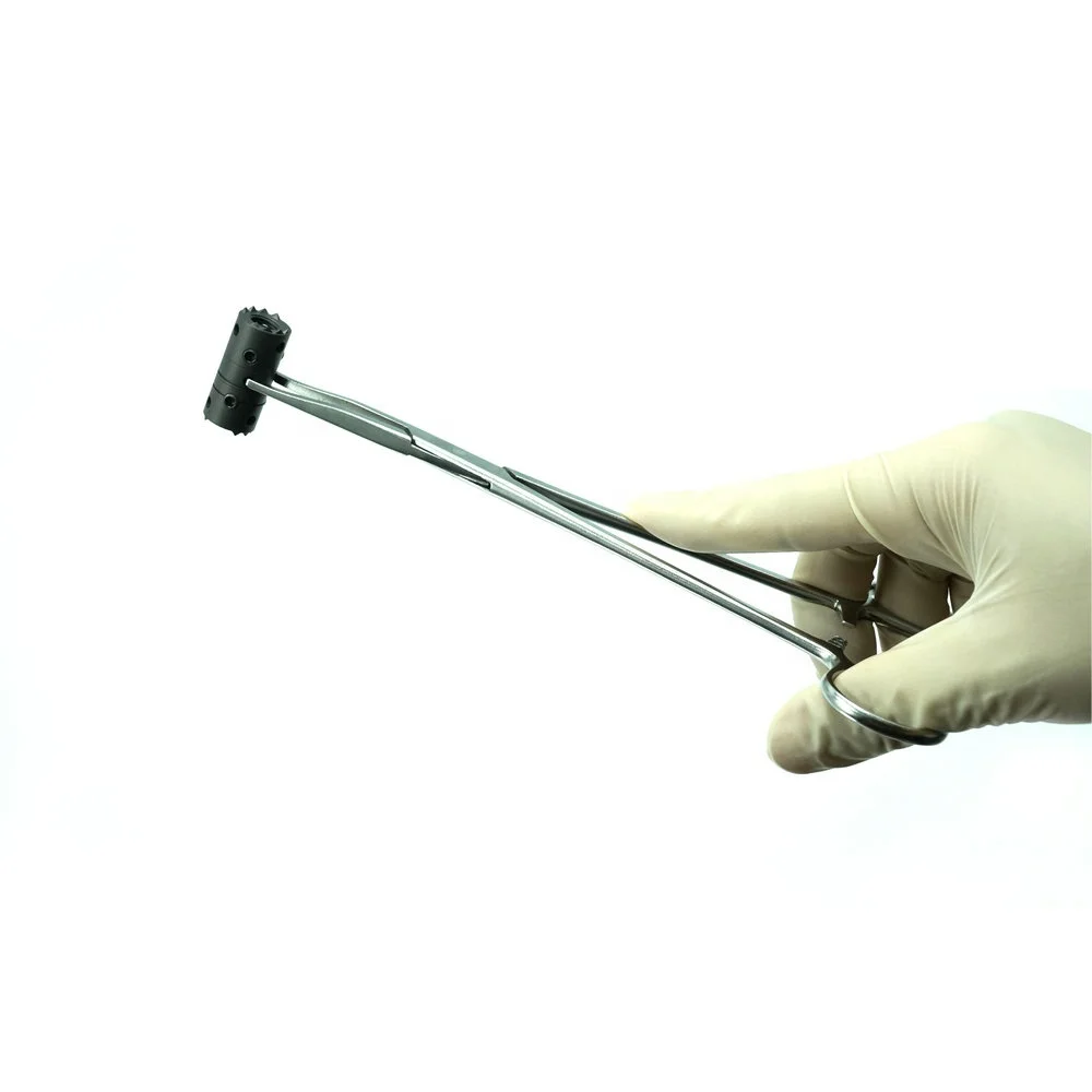 High Quality Bone Surgery Orthopedic Sirgical Implants Spinal Expandable Titanium Cage for Spine Surgery