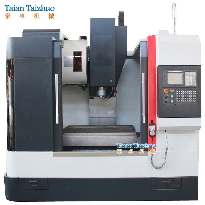 CNC Double Column Milling Machine CNC Gantry Milling Machine Gantry Machining Center GL2214