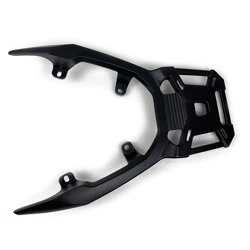 Для Honda ADV 150 мотоциклетная неразрушающая установка боковой ящик задний ящик быстро распакованный задний багажный стеллаж полка кронштейн багажника