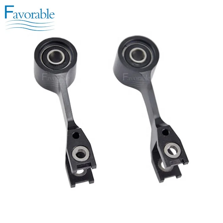 91000000 Assemble Arm Bushing Support For Gerber XLC7000 Z7 Parts