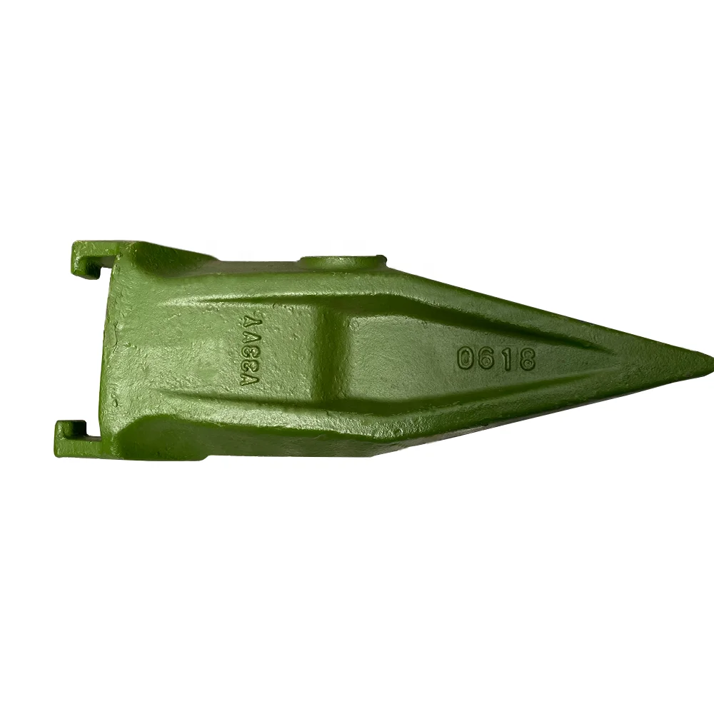 China Best Excavator Bucket Tooth Supplier SuperV33 Series digging teeth excavator bucket teeth V33VY Machinery