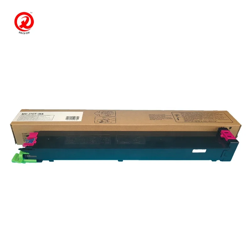 Factory price MX-27 MX2300N 2700N MX3500N 3501N 4500N compatible Toner cartridge for sharp Japan Toner Powder