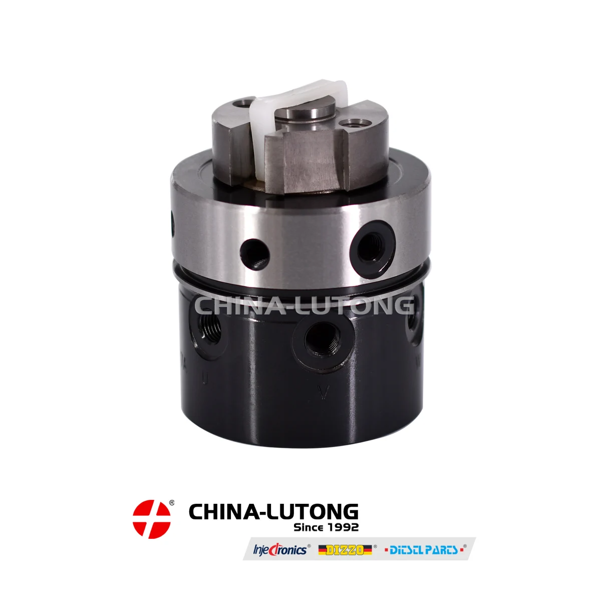 High Quality Rotor Head 7123-345U Lucas CAV DPA Rotary Injection Pump HYDRAULIC HEAD For JOHN DEERE 6329D1-D3 7180-559U