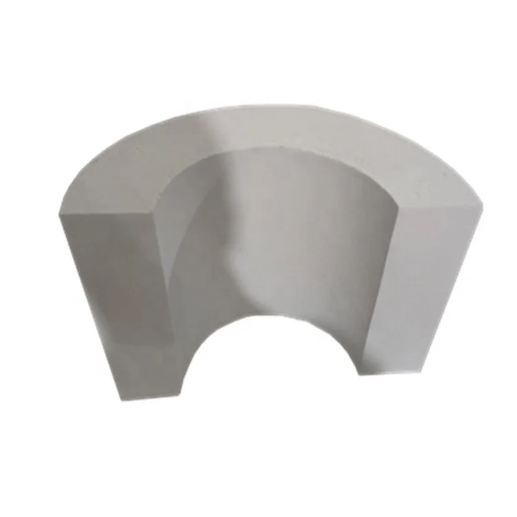 Customized refractory Formed Block Ceramic Fiber Special Shaped