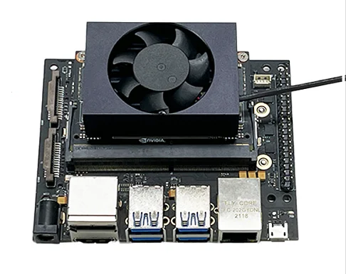 Лидер продаж, переносная плата LEETOP A206 для nvidia jetson xaiver nx nano TX2 NX