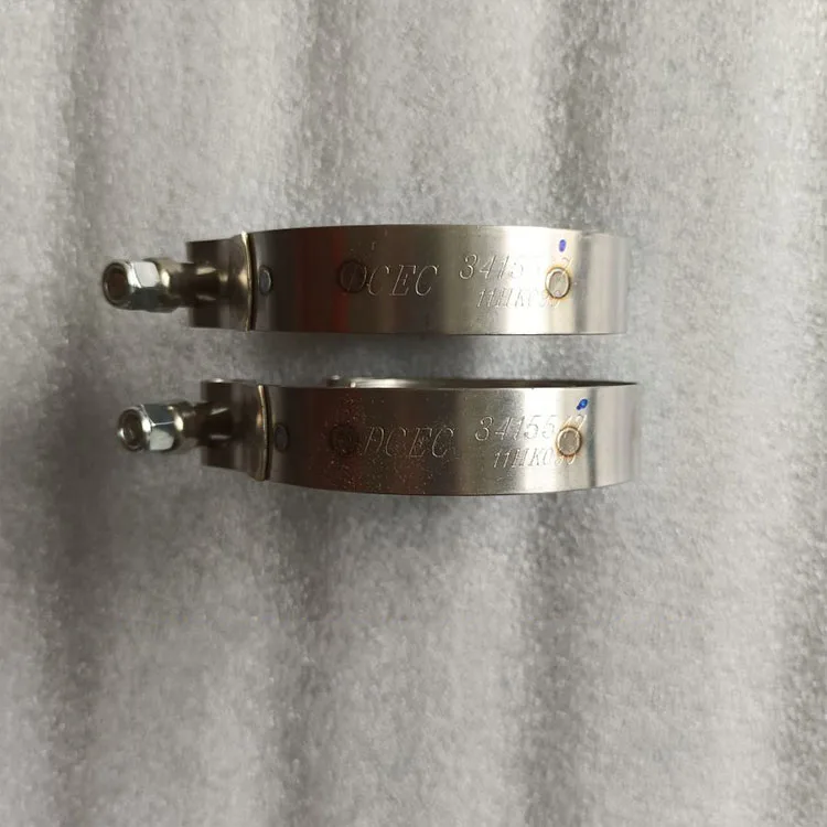 4 дюйма DPF 3896337 2880482 900012 90-0012 для двигателя Cummins дизель-генератор запасных частей