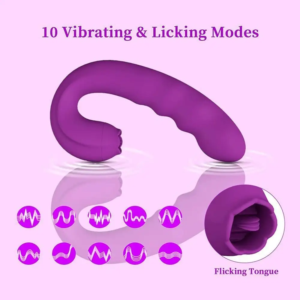 Powerful G Spot Dildo Vibrator Female Clit Sucker Vacuum Clitoris Stimulator 3 IN 1 Sucking VibratorSex Toy For Womans Adults 18