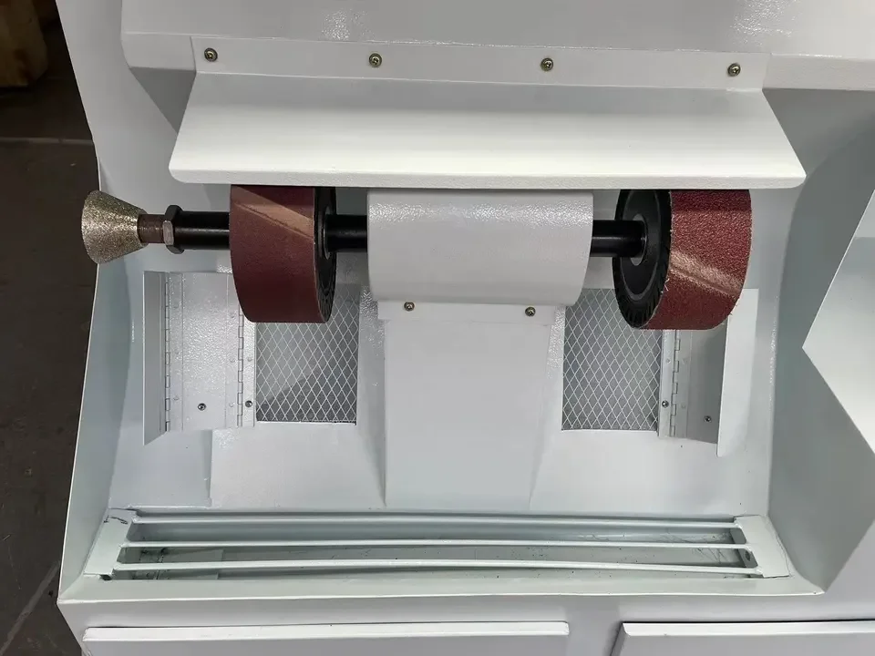 Multi-function Sole Pressing Machine/ Polishing/ Grinding/ Drying Oven All In One Shoe Repair Machine Shoe Repair Equipment